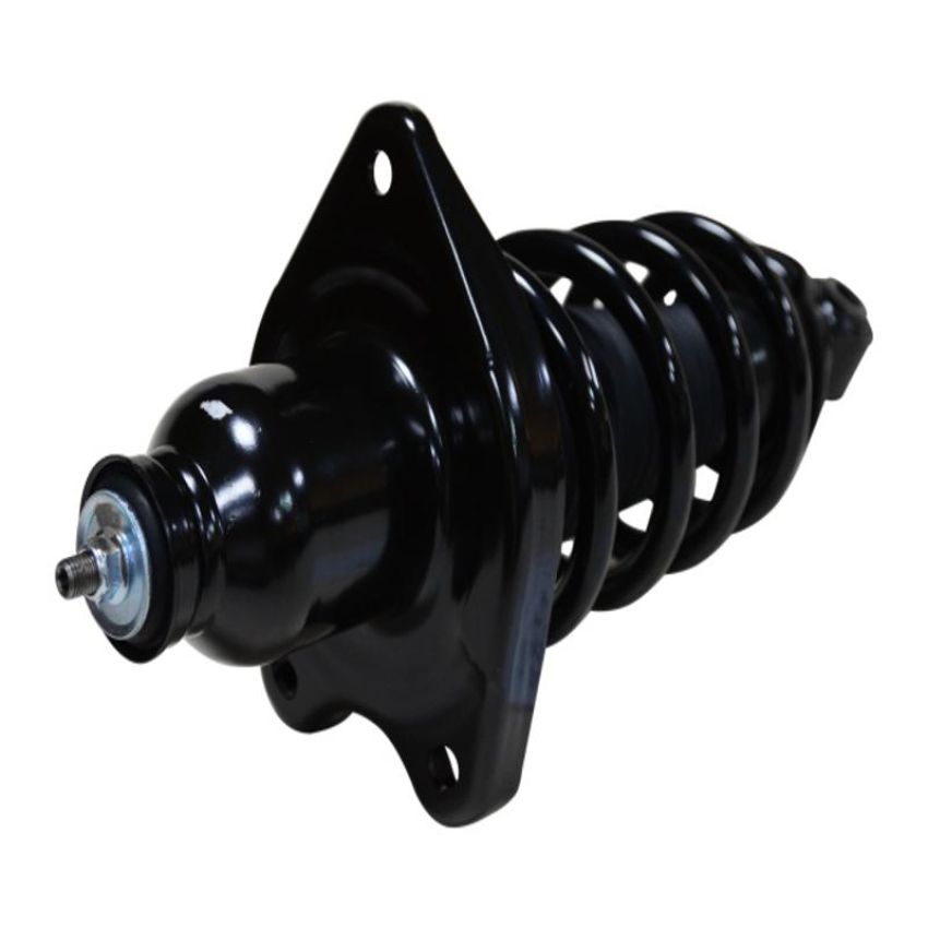 GSP 883317 14-20 Acura MDX Suspension Strut and Coil Spring Assembly  - Rear Left