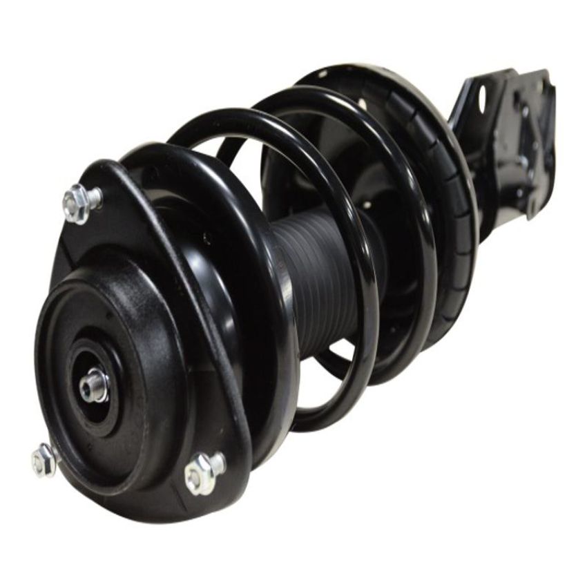 GSP 883327 17-18 Subaru Forester Suspension Strut and Coil Spring Assembly  - Front Left