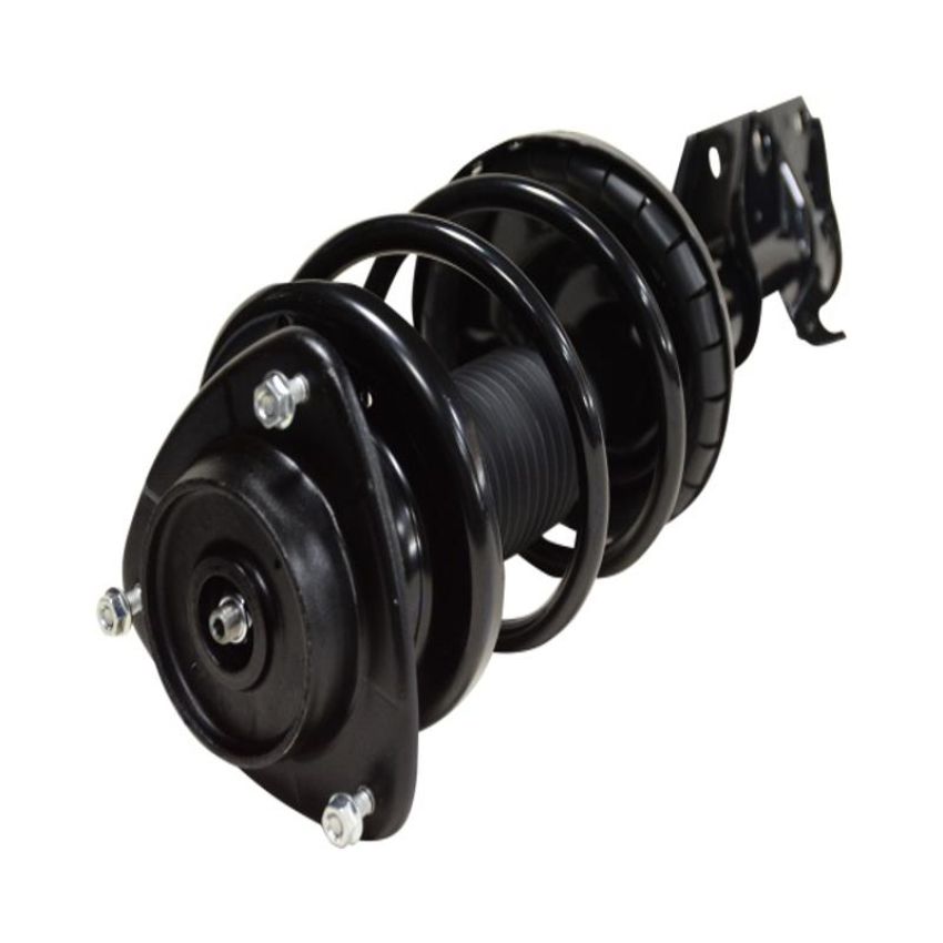 GSP 883328 17-18 Subaru Forester Suspension Strut and Coil Spring Assembly  - Front Right