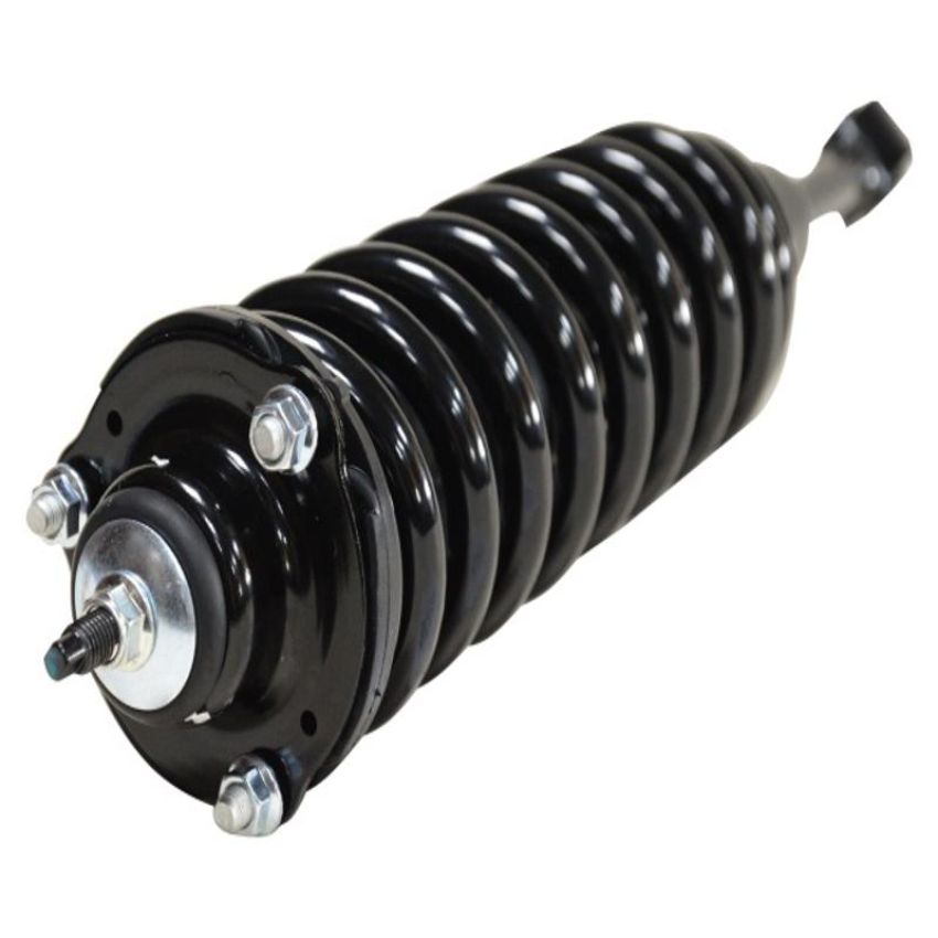 GSP 883335 05-15 Toyota Tacoma Suspension Strut and Coil Spring Assembly  - Front Left