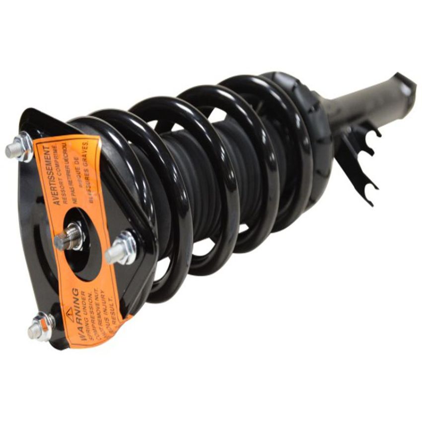 GSP 883338 09-20 Nissan 370Z Suspension Strut and Coil Spring Assembly  - Front Right