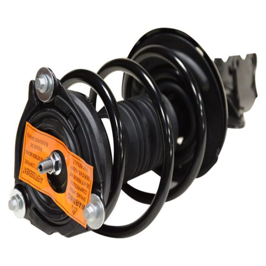 GSP 883340 2016 Nissan Murano Suspension Strut and Coil Spring Assembly  - Front Right