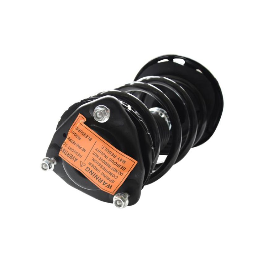 GSP 883353 Lexus Suspension Strut and Coil Spring Assembly  - Front Right