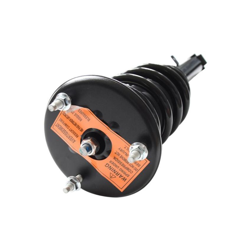 GSP 883356 Lexus Suspension Strut and Coil Spring Assembly  - Front