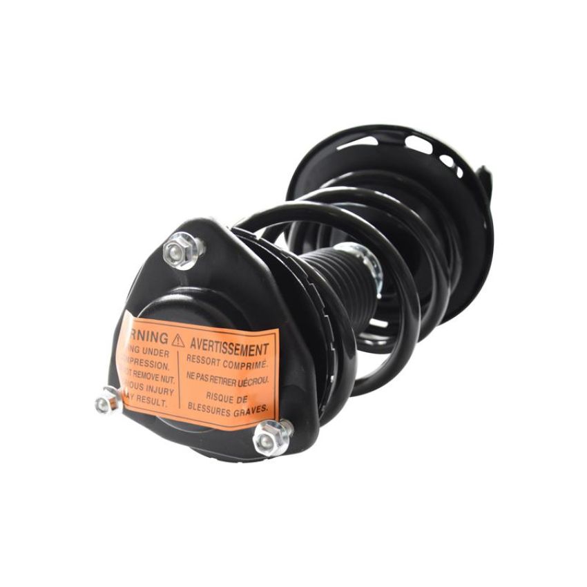 GSP 883361 Lexus Suspension Strut and Coil Spring Assembly  - Front Left