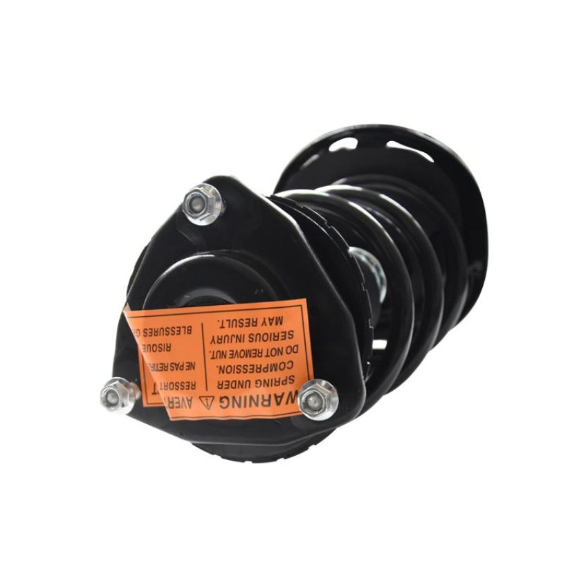 GSP 883362 Lexus Suspension Strut and Coil Spring Assembly  - Front Right