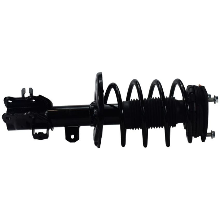 GSP 883371 17-20 Mazda CX-5 (AWD) Suspension Strut and Coil Spring Assembly  - Front Left