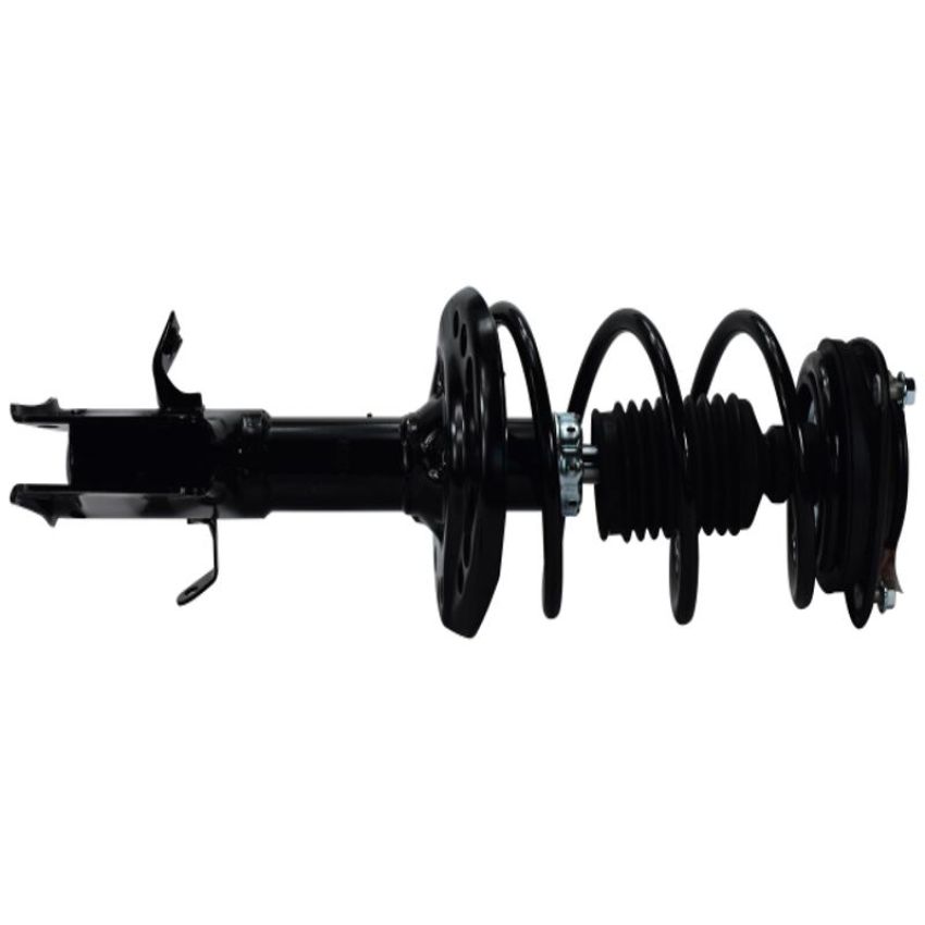 GSP 883374 18-20 Subaru Crosstrek Suspension Strut and Coil Spring Assembly  - Front Right