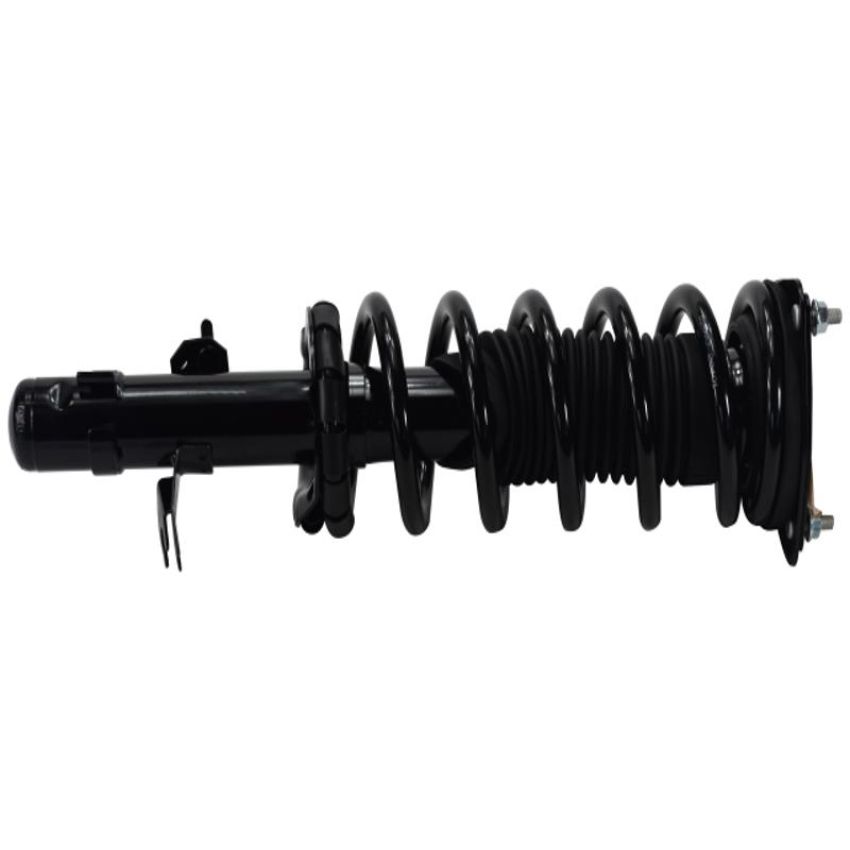 GSP 883379 INFINITI Suspension Strut and Coil Spring Assembly  - Front Right