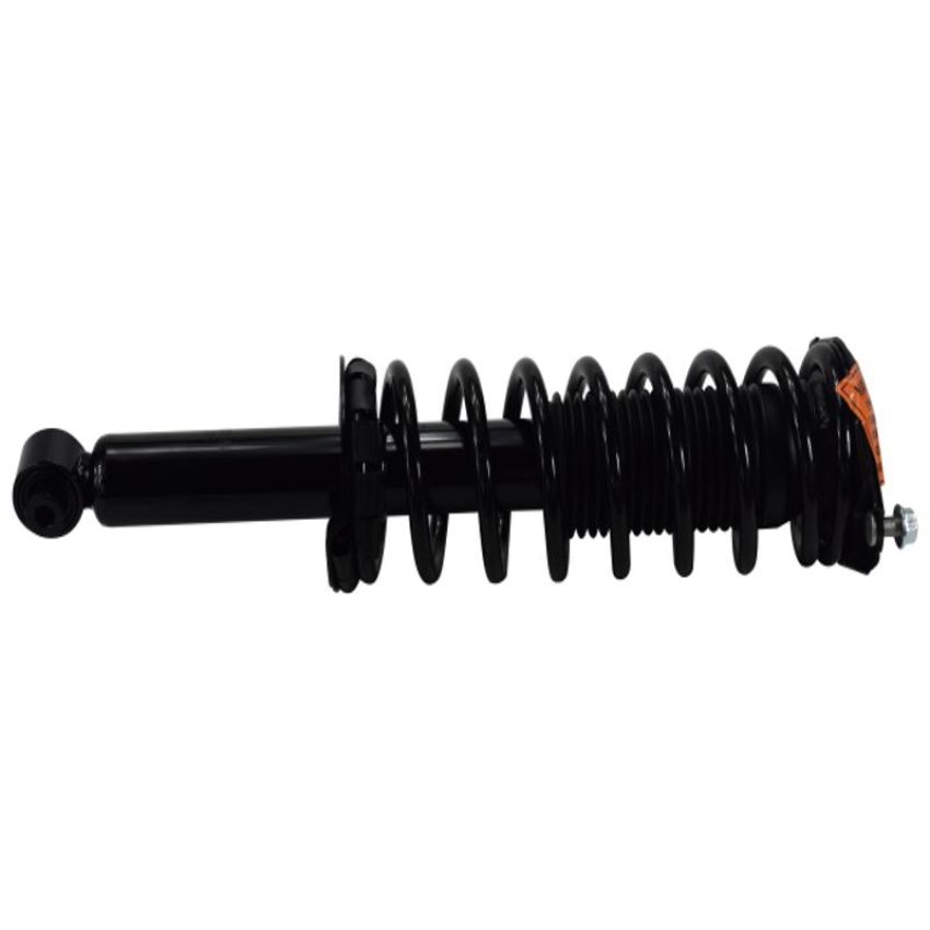 GSP 883384 18-19 Subaru Crosstrek Suspension Strut and Coil Spring Assembly  - Rear Left