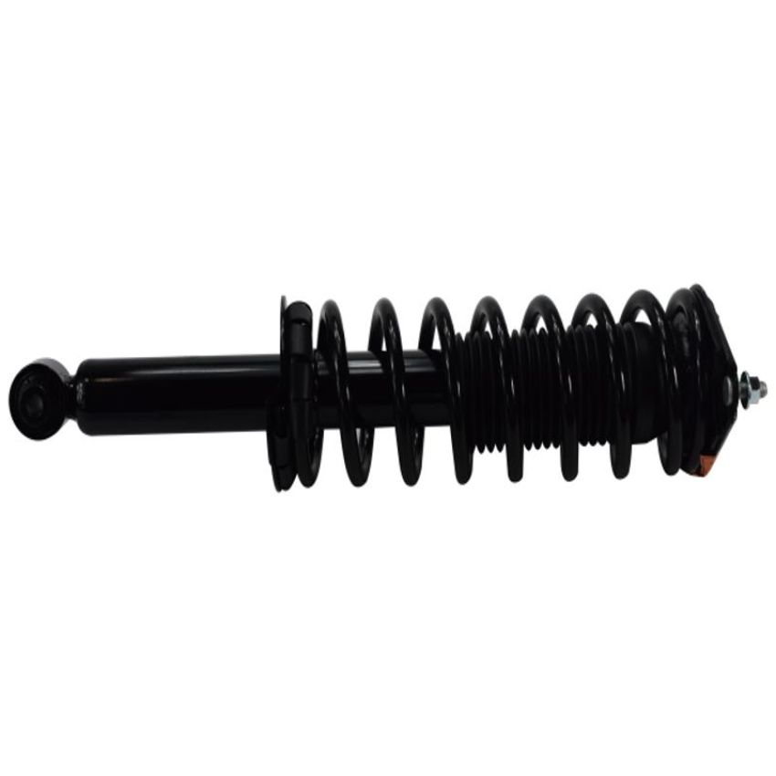 GSP 883385 18-19 Subaru Crosstrek Suspension Strut and Coil Spring Assembly  - Rear Right