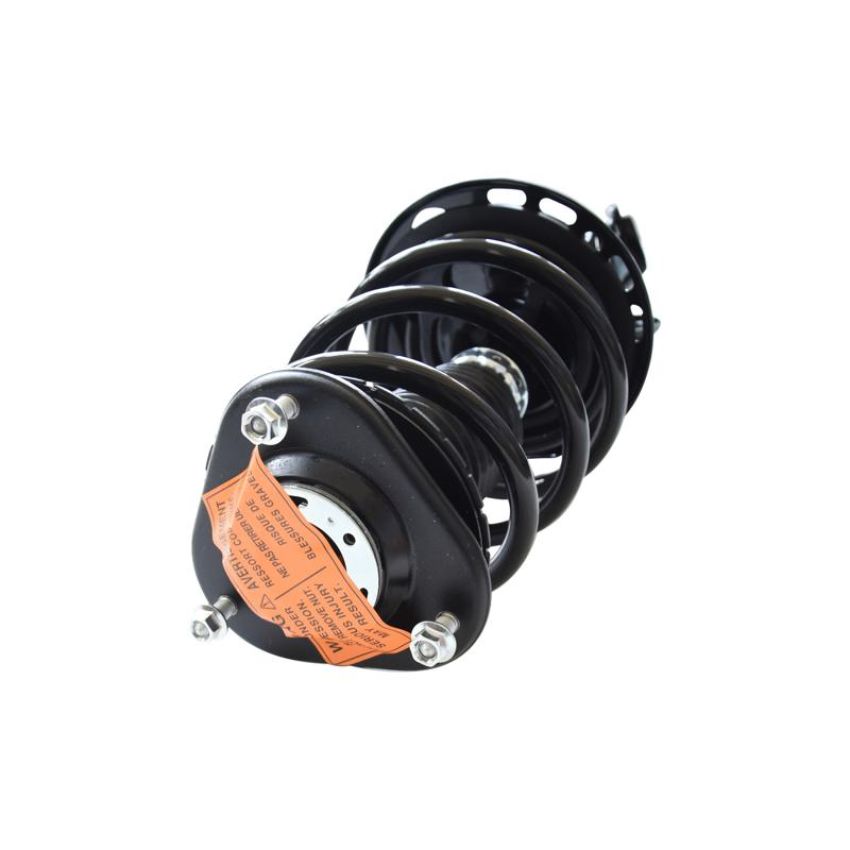 GSP 883386 Lexus Suspension Strut and Coil Spring Assembly  - Front Left
