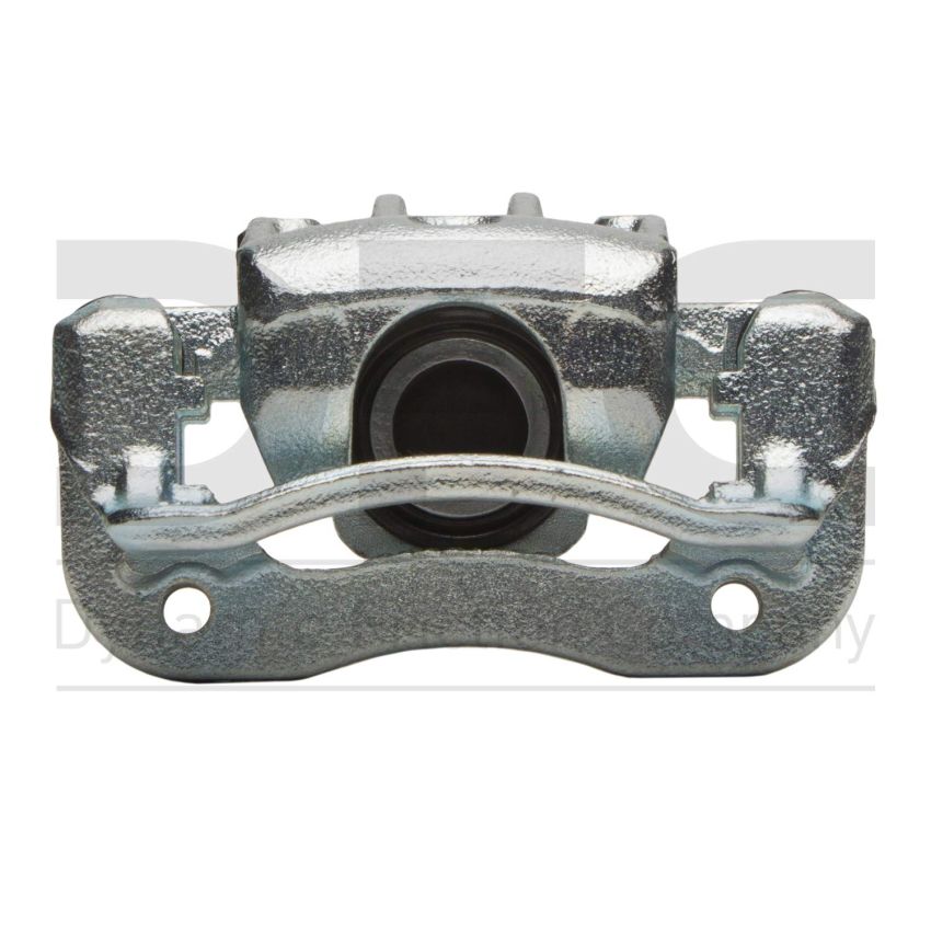 Dynamic Friction 331-03651 Brake Caliper