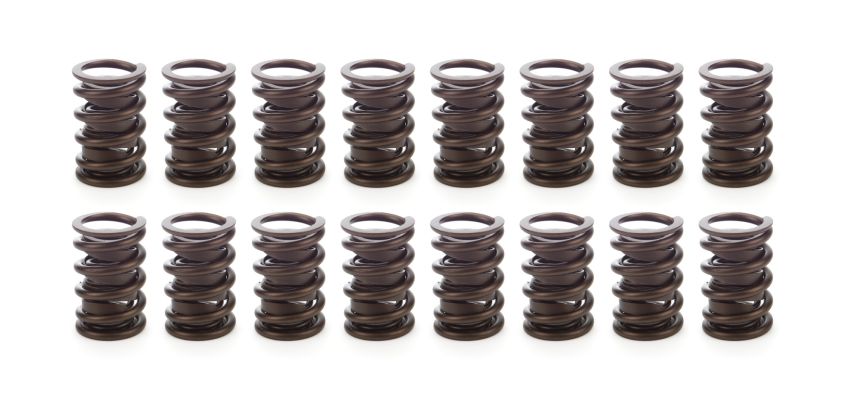 PAC RACING SPRINGS PACPAC-1916-16 1.538 Dual Valve Springs w/Damper 16pk