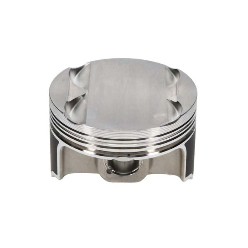 Wiseco 6568M865 Piston, Honda, K20, 86.50 mm Bore, Sport Compact, Set of 1