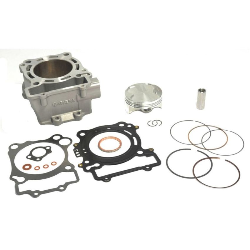 Athena P400485100031 08-17 Yamaha WR 250 R Stock Bore Complete Cylinder Kit