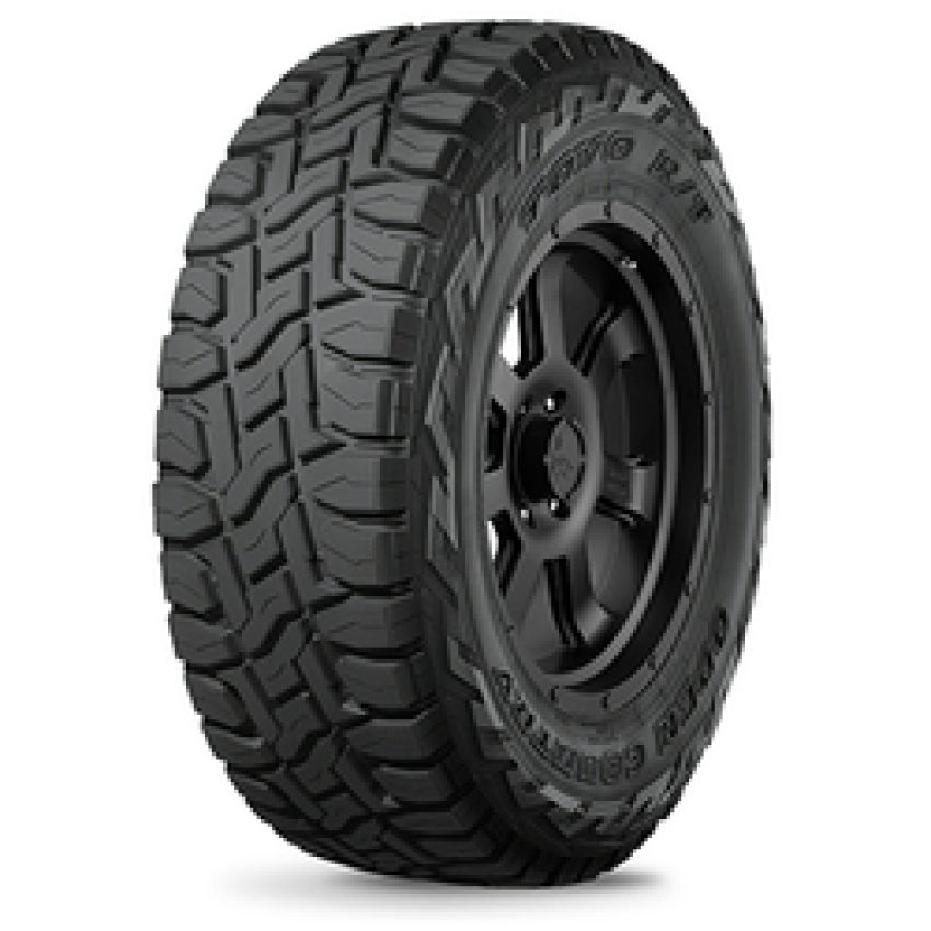 TOYO Open Country R/T 285/70R17 All-Season