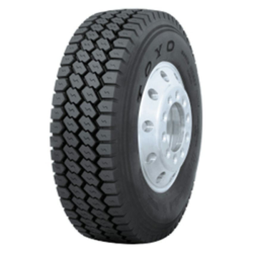TOYO M610 R24.5