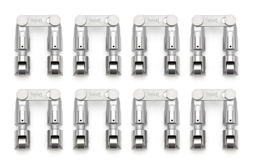 SBC Mech Roller Lifter Set +.300 O/C