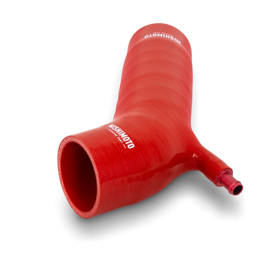 Mishimoto MMHOSE-IS300-01IHRD 01-05 Lexus IS300 Silicone Post MAF Intake Hose Kit - Black
