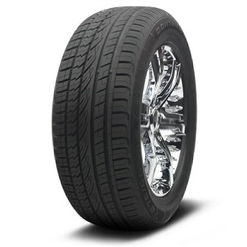 CONTINENTAL TIRE 03580390000 235/55R19