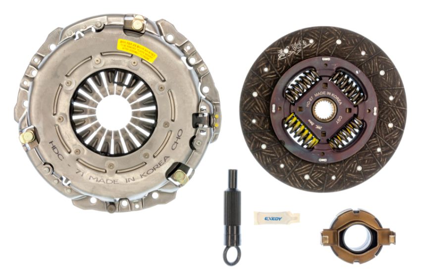 Exedy KIK1001 EXEDY OEM Clutch Kit, KIA
