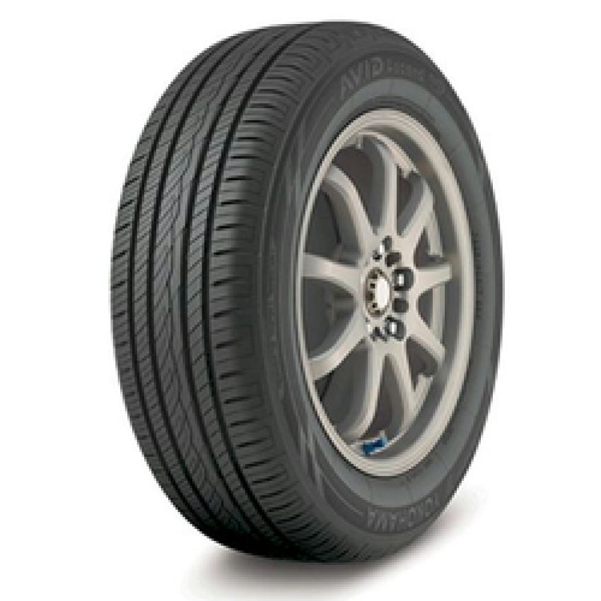YOKOHAMA Avid S34F/S34FA 175/55R15 All-Season