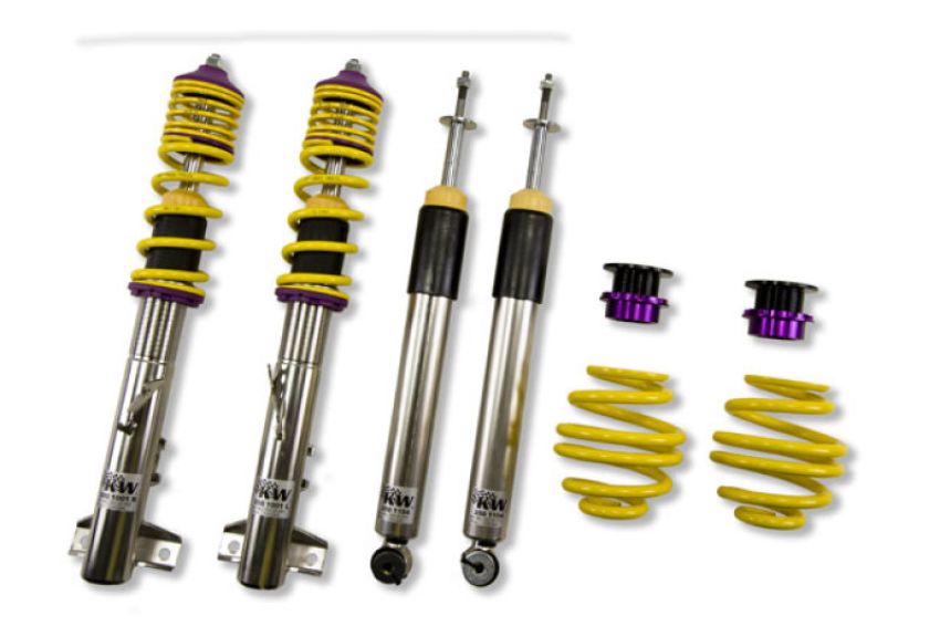 KW 35220013 Coilover Kit V3 BMW 3series E36 (3C 3/C 3/CG) Compact (Hatchback)