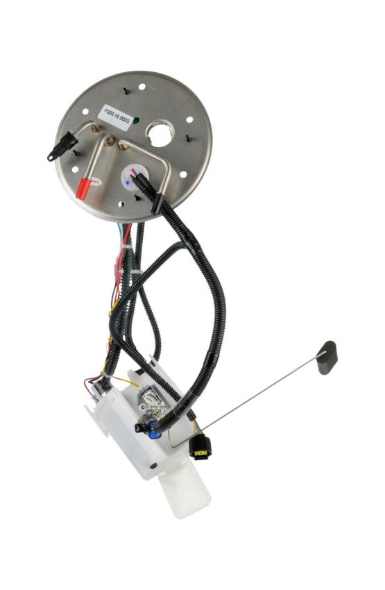 Bosch 67180 Bosch Fuel Pump Module Assembly