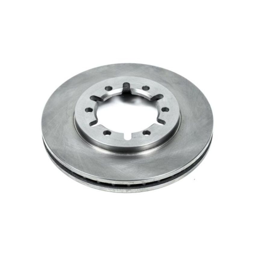 PowerStop JBR915 AutoSpecialty Brake Rotor