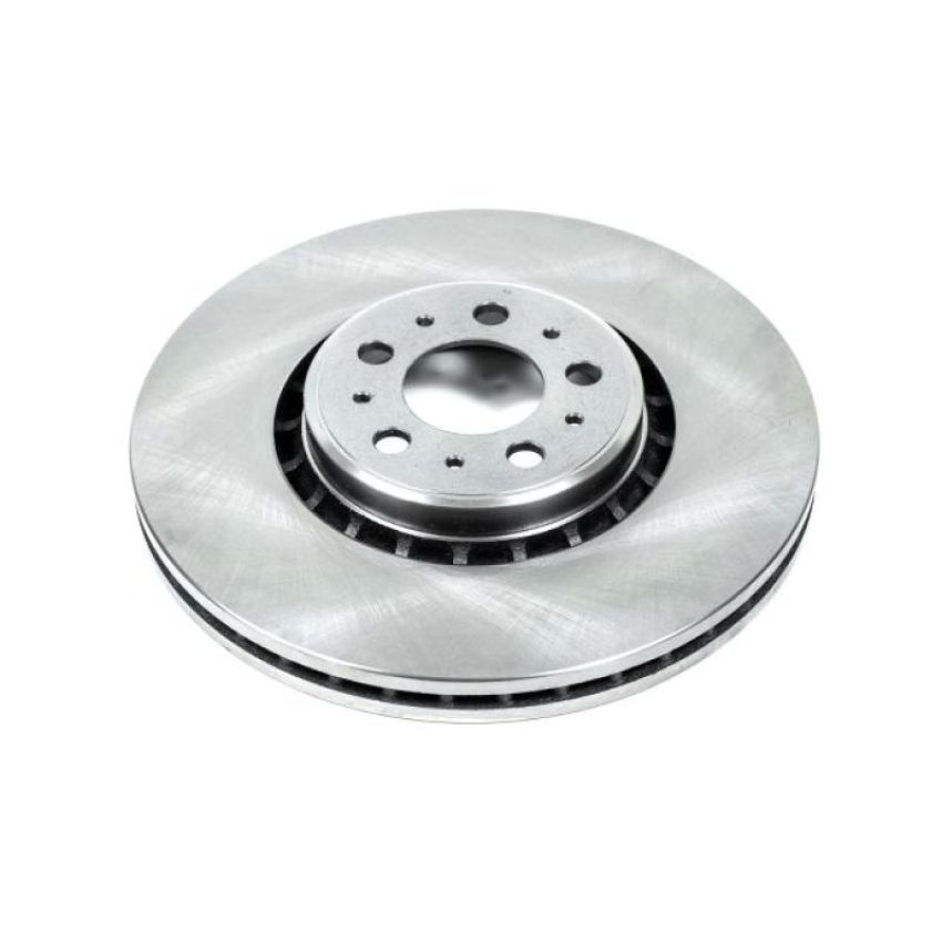 PowerStop EBR894 AutoSpecialty Brake Rotor