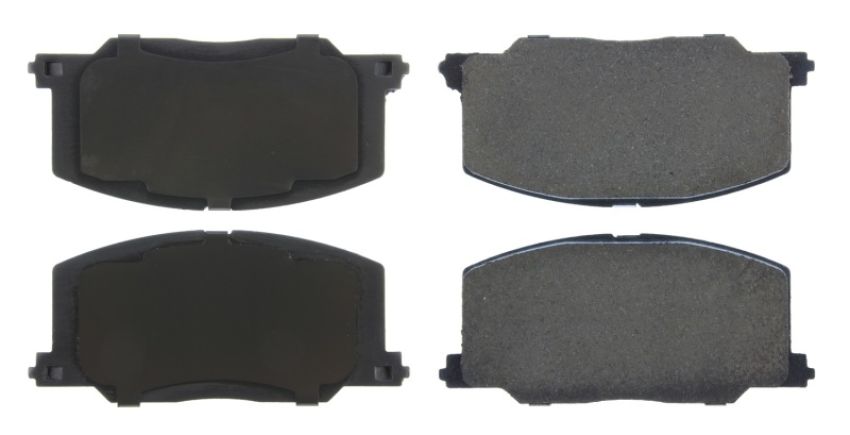 Stoptech 305.03560 Street Select Brake Pads