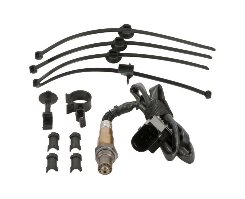 Bosch 17359 Bosch Wide-band Oxygen Sensor