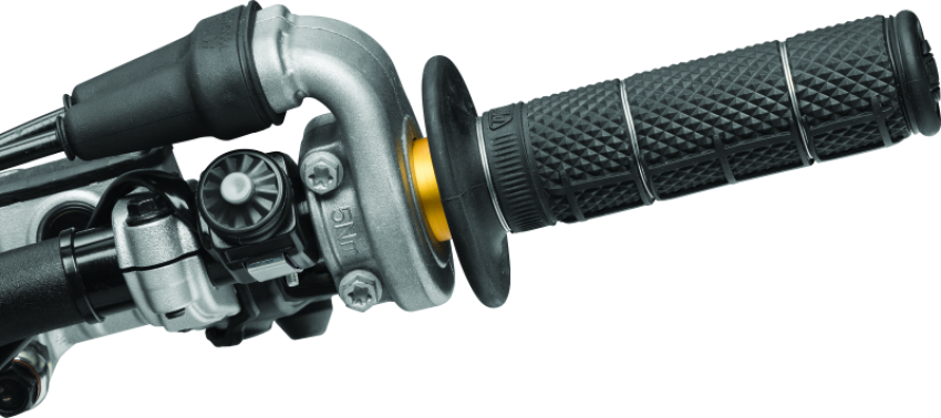 ProTaper 024031 1/3 Waffle Grips