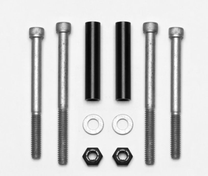 Wilwood 230-10118 Bridge Bolt Kit - BDL Dynapro for .81 Rotor-2Pk