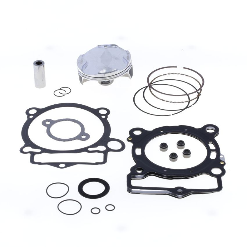 Athena P5F0780078002B Top End Piston Kits