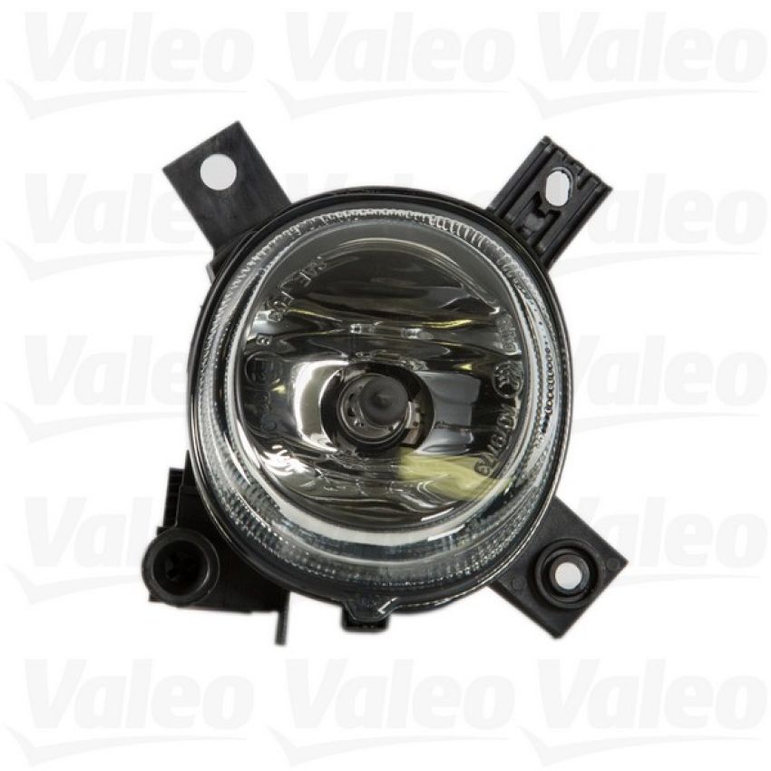 Valeo 88896 2008-2013 Audi A3 Fog Light Halogen Right