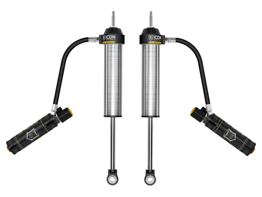 ICON 57845EP 22-23 Toyota Tundra Rear 3.0 Series Shocks VS RR CDEV - Pair