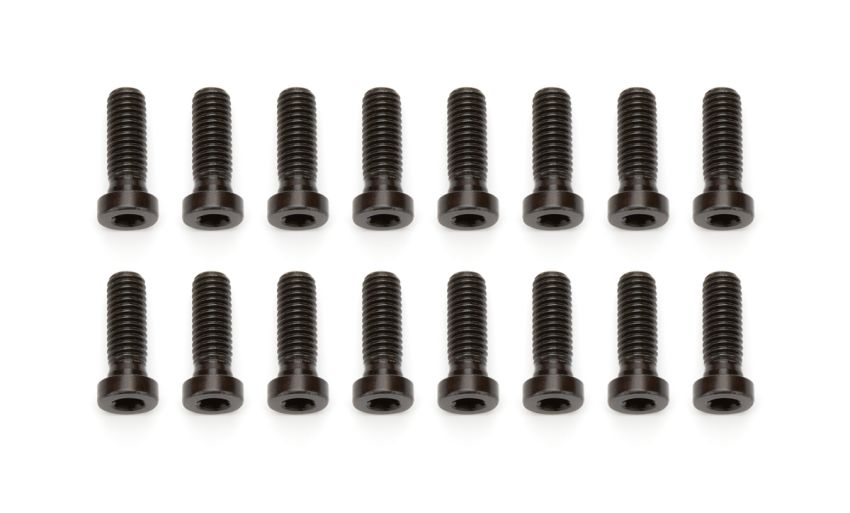7/16-14 x 1.250 Bolt w/ T50 Torx 16pk