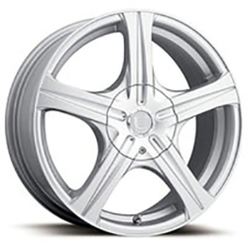 Ultra (403-6610+42S 16X6.5 5X110 / 5X115 (+42) ULT 403S Slalom (HB 72.62))