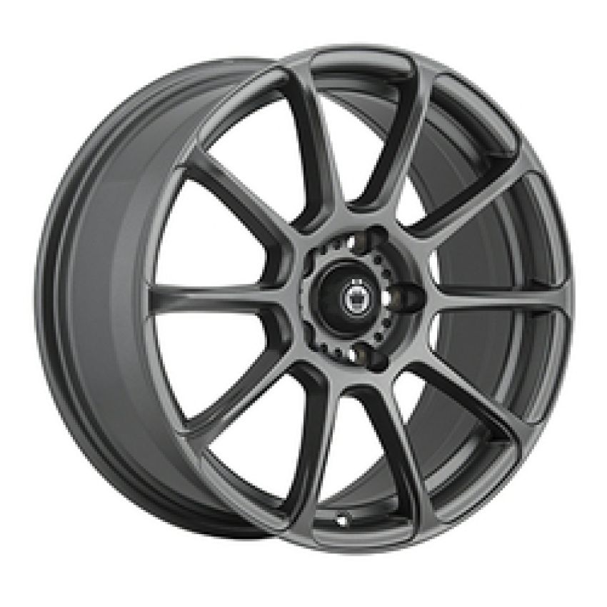 KONIG 41Mg Runlite Wheel 16X7.5 5X112 66.56 +45