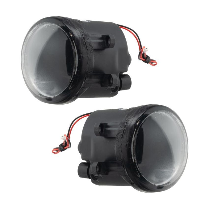 Oracle Lighting 8899-001 SMD Fog Lights, White