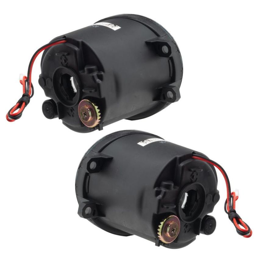 Oracle Lighting 8899-333 SMD Fog Lights, ColorSHIFT