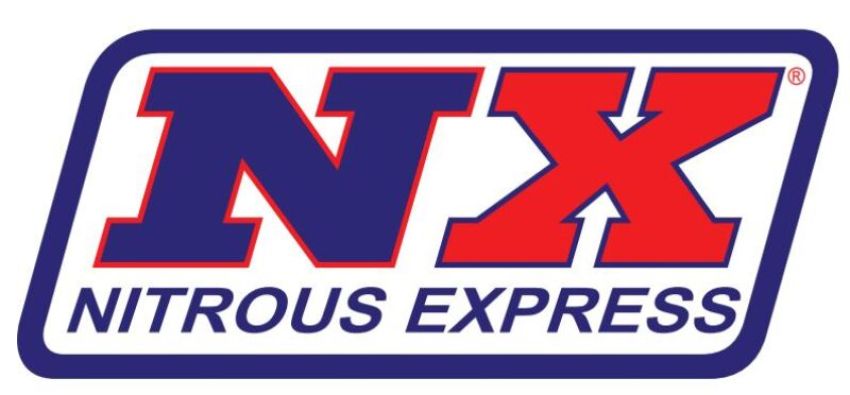 Nitrous Express 15807 Switch Panel, Universal Horizontal