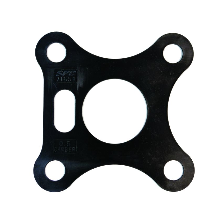 SPECIALTY PRODUCTS COMPANY 71651 .50° CAMBER SHIM-HONDA