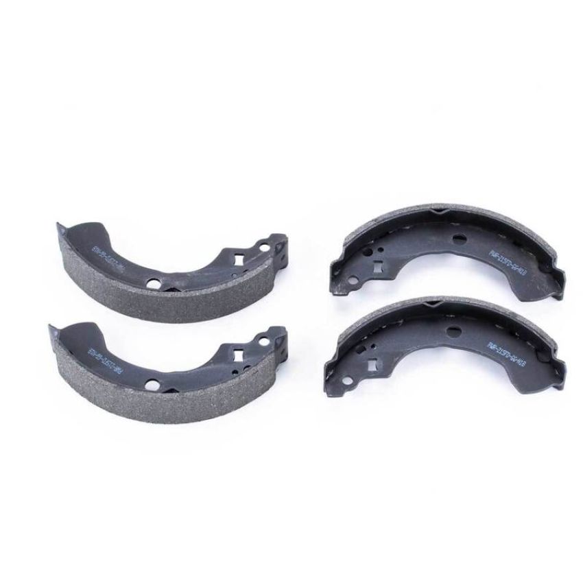 PowerStop B762 Drum Brake Shoe