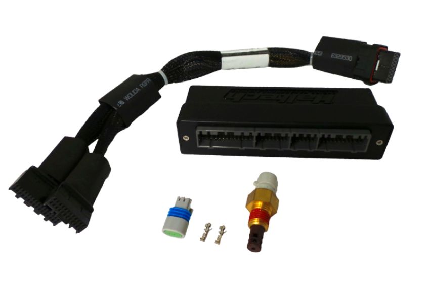 Haltech HT-140647 Elite 750 Plug-n-Play Adaptor Harness