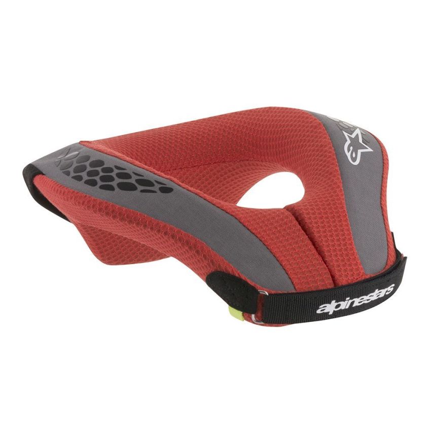 ALPINESTARS USA ALP6741018-13-S/M Youth Neck Roll Sequence S/M