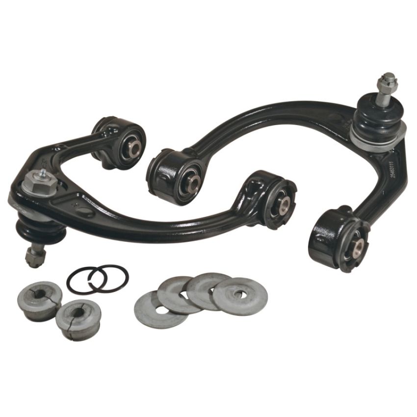 SPECIALTY PRODUCTS COMPANY 25460 TACOMA UCAS (PAIR)