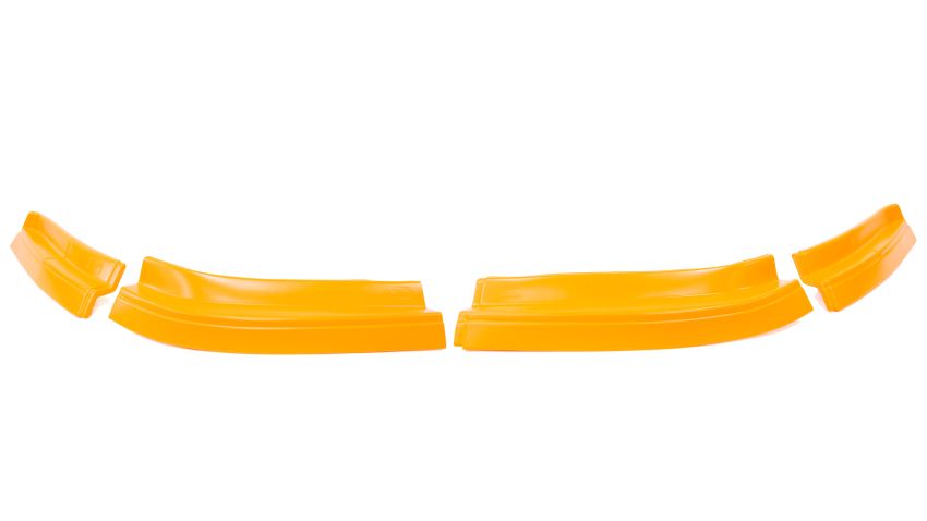 FIVESTAR FIV32003-41751-FO Lower Valance MD3 Evo DLM Flourescent Orange